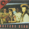 Cover: Culture Club - Amiga Quartett